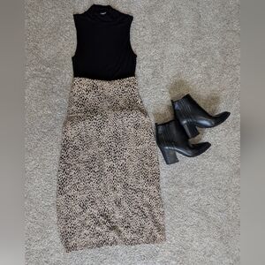 Brandy Melville Skirt